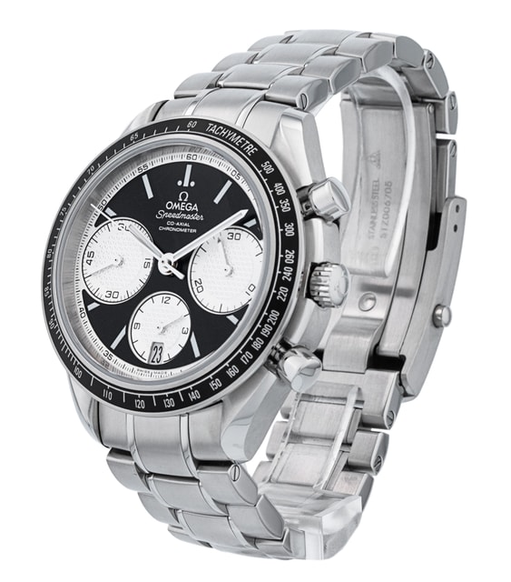 Omega Speedmaster Racing 326.30.40.50.01.002 Image 2